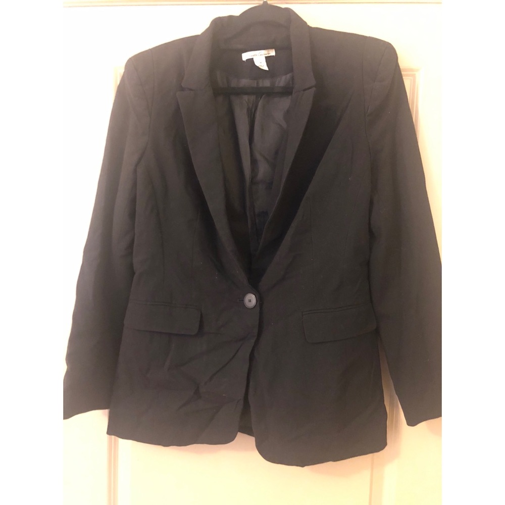 Kenneth Cole blazer